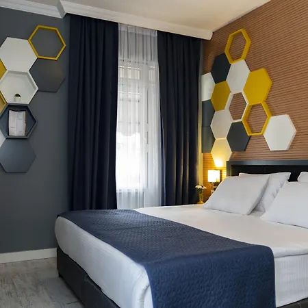 Letstay - Adults Only Antalya